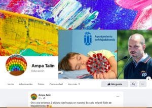 Escuela Talín Majadahonda Escuela Talín Majadahonda