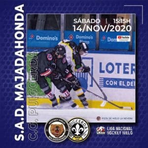 Hockey Hielo Hockey Hielo