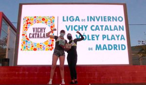 Voley Playa