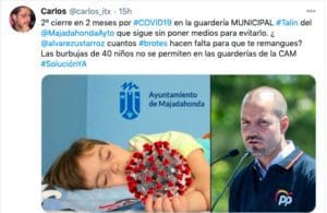 Escuela Talín Majadahonda Escuela Talín Majadahonda