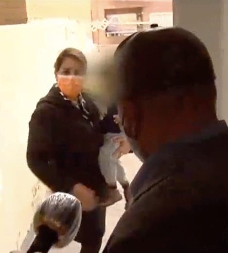 Estafan a tres familias precarias de Majadahonda que alquilaron una casa sin saber que era de un banco: «estado de necesidad»