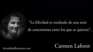Carmen Laforet