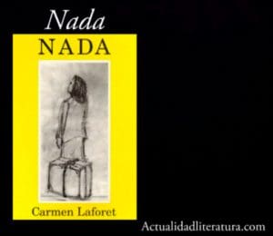 Carmen Laforet
