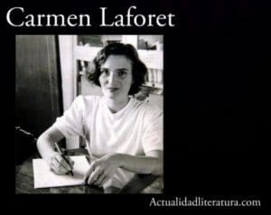 Carmen Laforet
