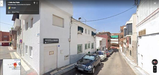 Secreta operación en Majadahonda: la policía nacional “revienta” dos pisos y detiene a un joven