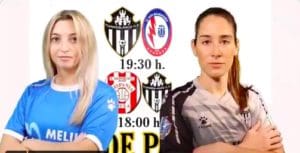 Fútbol Sala Femenino