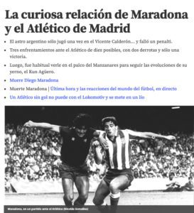 Maradona