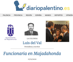 Luis del Val Luis del Val