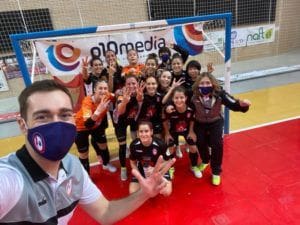 Fútbol Sala Femenino Fútbol Sala Femenino