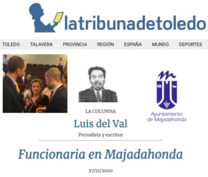 Luis del Val