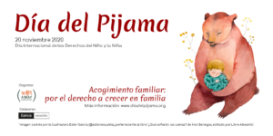 Día del Pijama Día del Pijama
