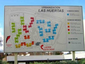 Las Huertas Las Huertas