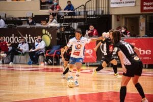 Fútbol Sala Femenino Fútbol Sala Femenino