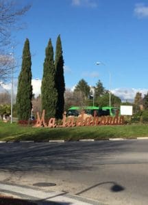 Ruegos y preguntas de los ciudadanos