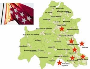 Covid en la comunidad de Madrid