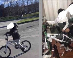 robos dentro del coche