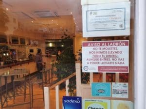 empresarios empresarios