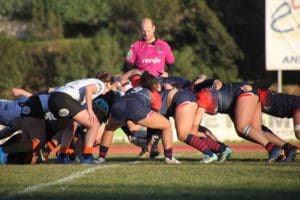 Rugby Rugby