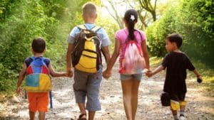 familias numerosas