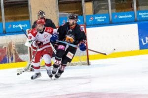 Hockey Hielo Hockey Hielo