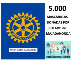 campaña solidaria