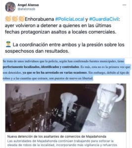Seguridad Seguridad