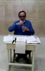 Guillermo Ortega