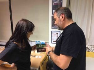 Luis Alberto Bustillo Montero