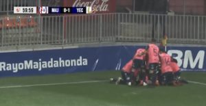 Copa del Rey