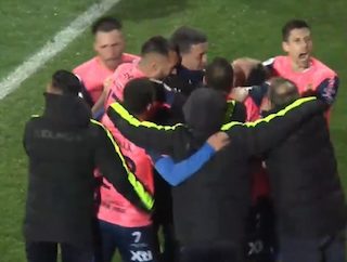 La eliminación de la Copa del Rey deja un «agujero» de 30.000 € por partido al Rayo Majadahonda