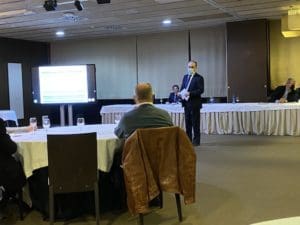 equipo femenino del Rayo Majadahonda