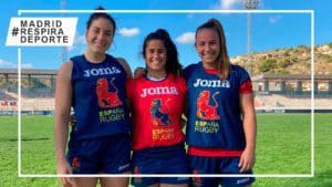 liga femenina de rugby