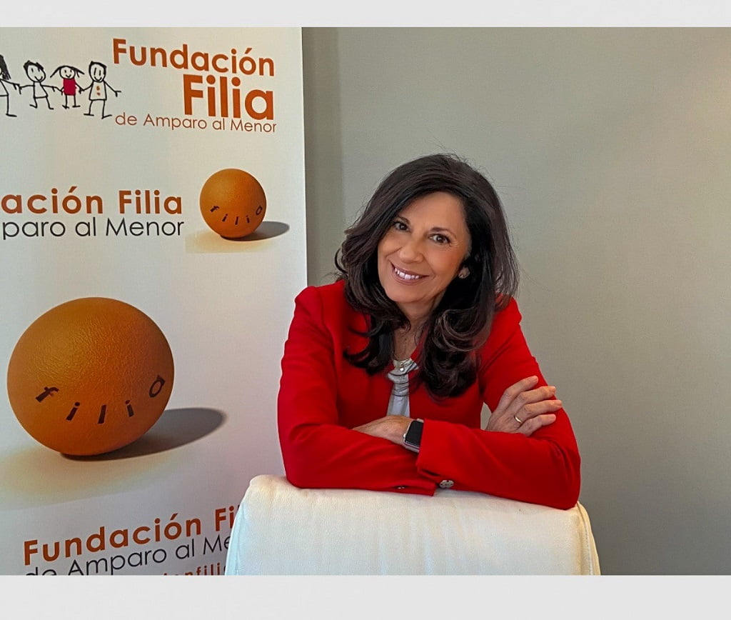 Lucía del Prado (Fundación Filia Majadahonda): «ayudamos a resolver el 15% de divorcios conflictivos que consumen el 90% de los recursos judiciales»
