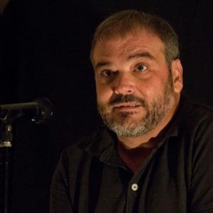 Luis Alberto Bustillo Montero