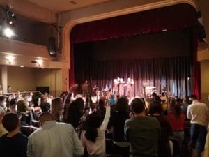 Conciertos