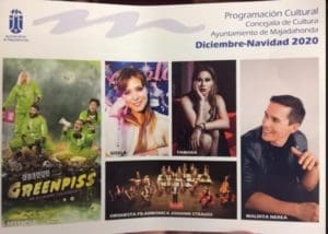 Conciertos