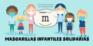 2.000 familias con problemas económicos graves por los efectos de la pandemia