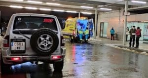 la mascota "Gucci" (Antonio Machado)