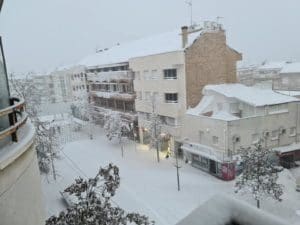 meteorólogos meteorólogos