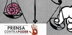 Jueces y periodistas migran hacia el lado oscuro