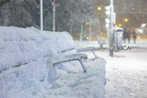 Metereólogos