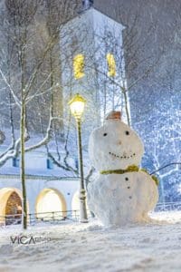 meteorólogos meteorólogos