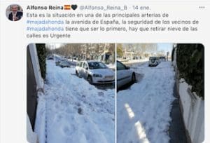 #AlcaldeVeteYa