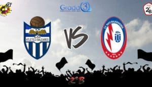 At. Baleares At. Baleares