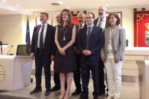 Nadie ha visto las ayudas a colegios y comercios de Majadahonda