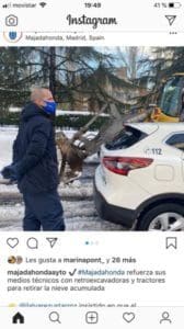 Ustarroz Ante Filomena