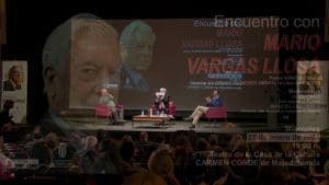 Vargas Llosa Vargas Llosa