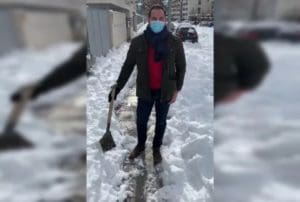 75 municipios de Madrid piden ser "zona catastrófica"