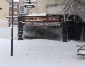 meteorólogos meteorólogos