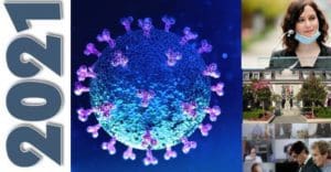 Sin restricciones de movilidad en Majadahonda